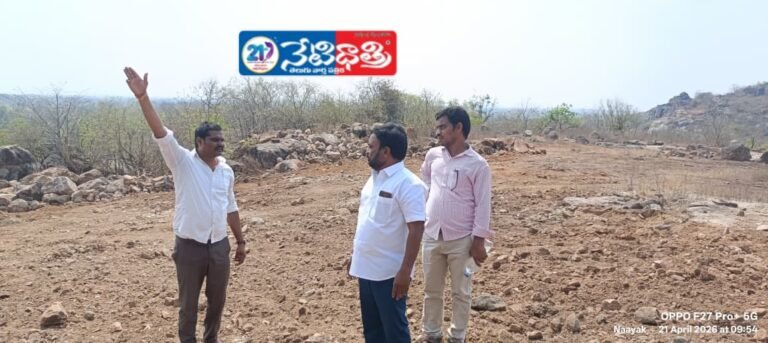 Bollikonda Temple Set for Tourism Boost