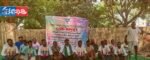 Hunger Strike Over Land Irregularities in Mallapur