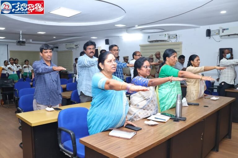 Collective Responsibility Key for Environmental Protection