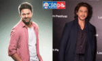 Box Office War: Prabhas vs Shah Rukh