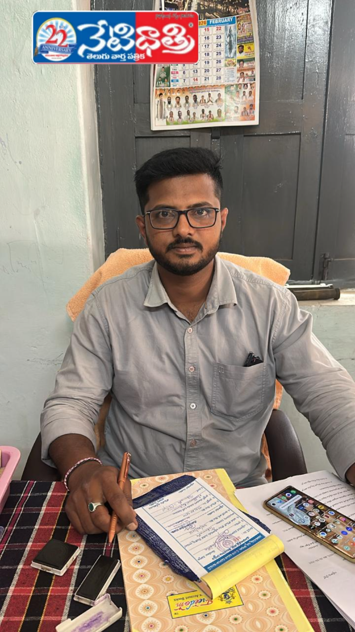 Strict Action on Shops Without License