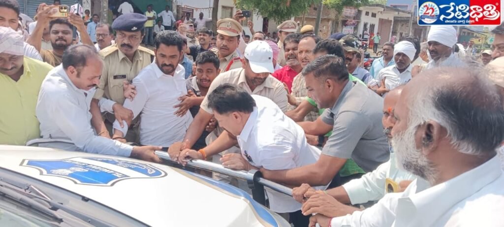 Demand for Justice in RTC Driver Death