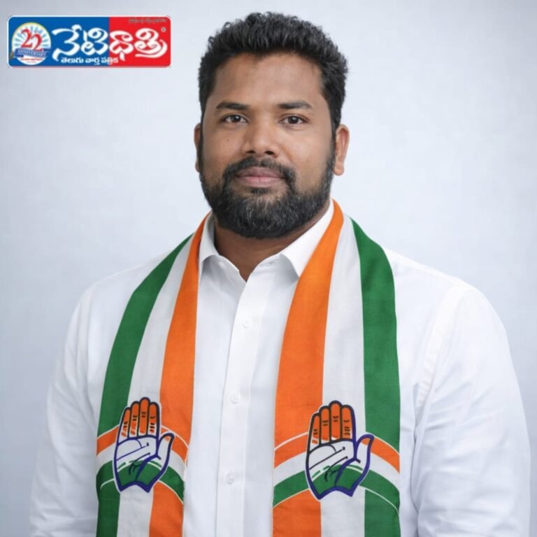 RTC Politics Heats Up in Telangana