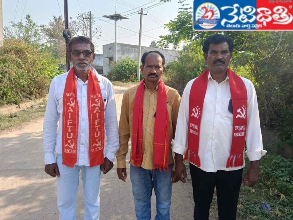 RTC Driver Death Sparks Outrage