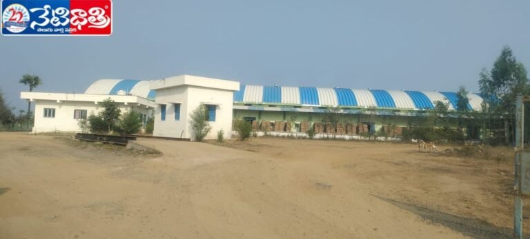 100 Quintals Rice Missing: Case Filed Against Officials