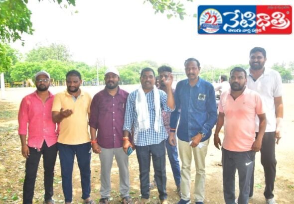 Khelo India U-16 Girls Football Begins