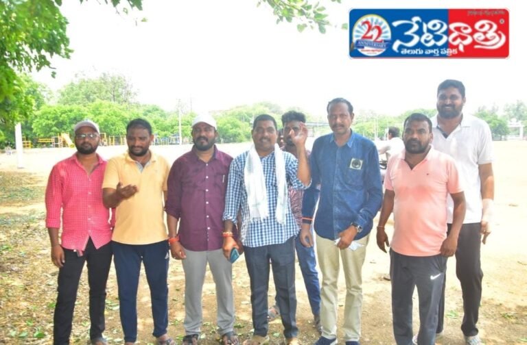 Khelo India U-16 Girls Football Begins