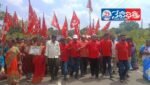 Call for Grand May Day Celebrations