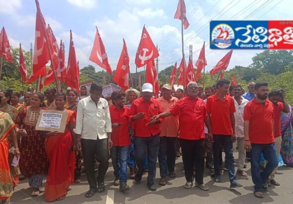 Call for Grand May Day Celebrations