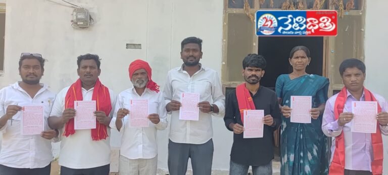 Make May Day a Success