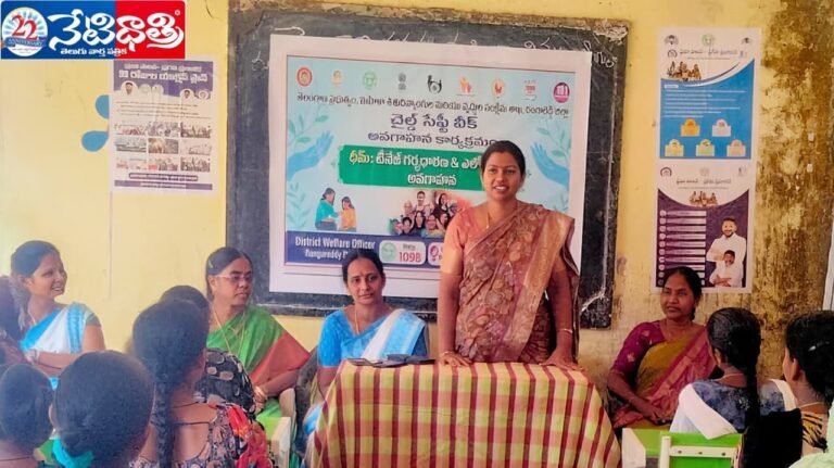 Teen Pregnancy Raises Concern