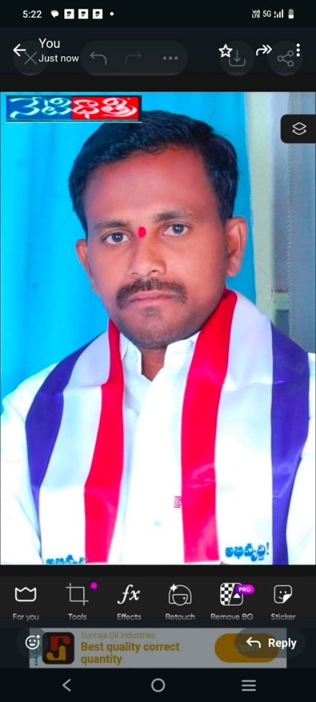 Child Safety Awareness Program Held in Mogullapally