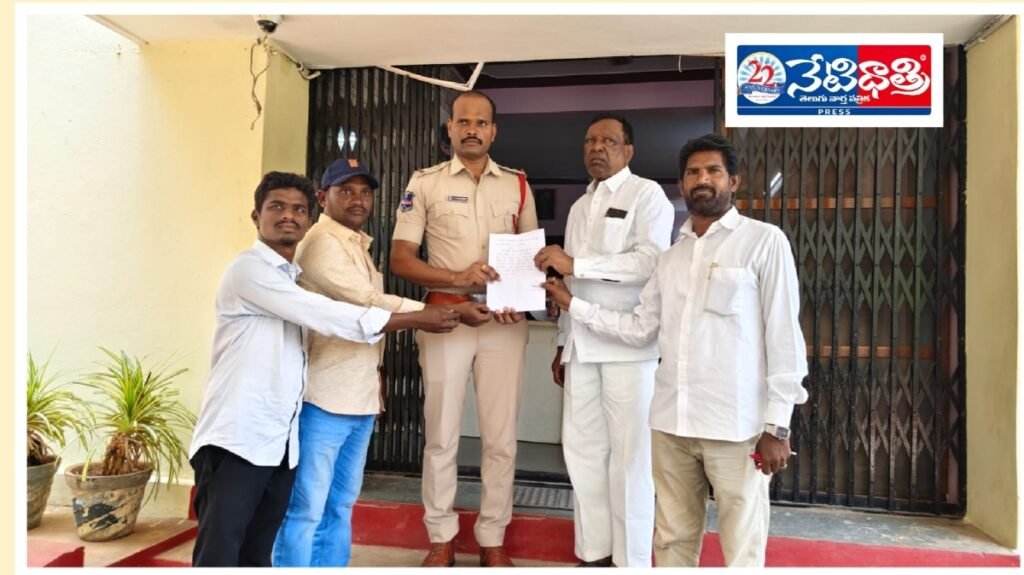 Congress Leaders Strongly Condemn Remarks on Uttam Kumar Reddy