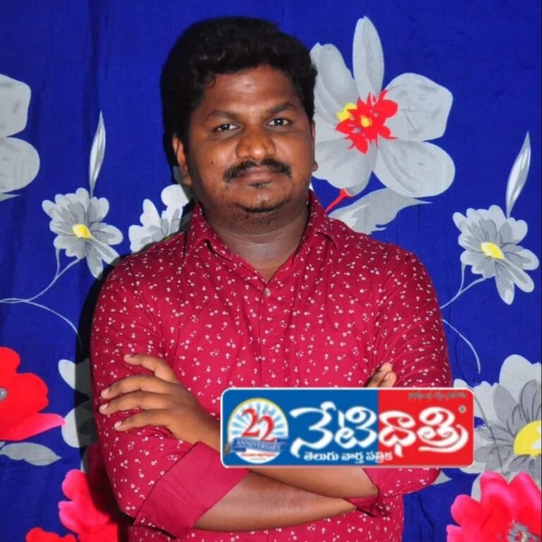 World Dance Day Wishes by Master Raparthi Pawan