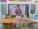 Special Children Enrolled in Bhavita Centers in Chenaraopet