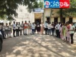 Kakatiya Kala Jathara Poster Launch in Mogullapally