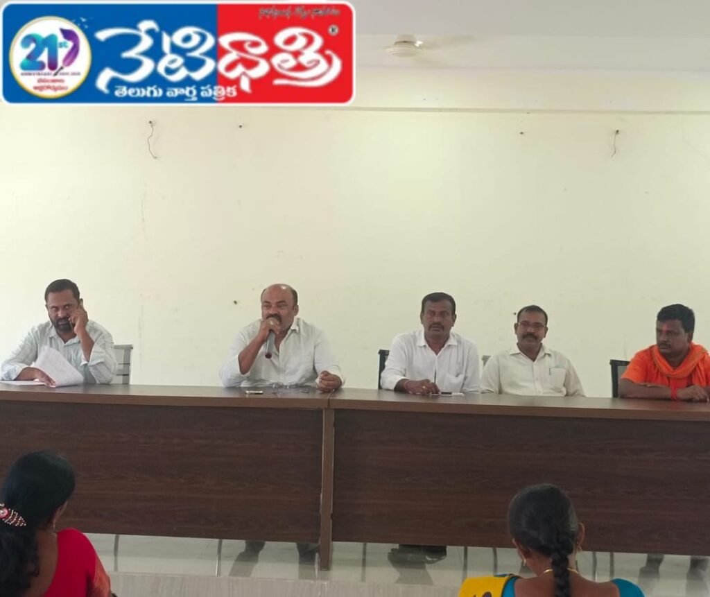 Push to Speed Up Voter List Revision