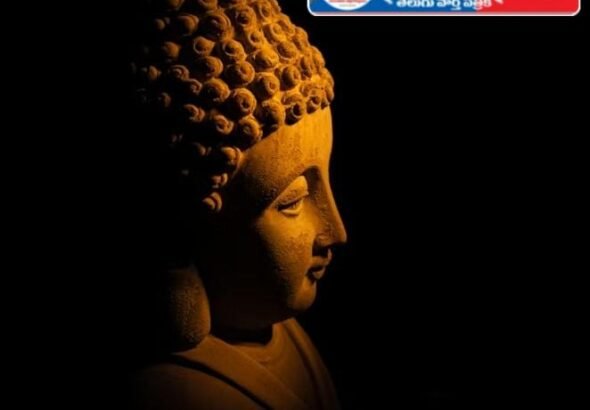 Gautama Buddha Jayanti Celebrated with Spiritual Fervor