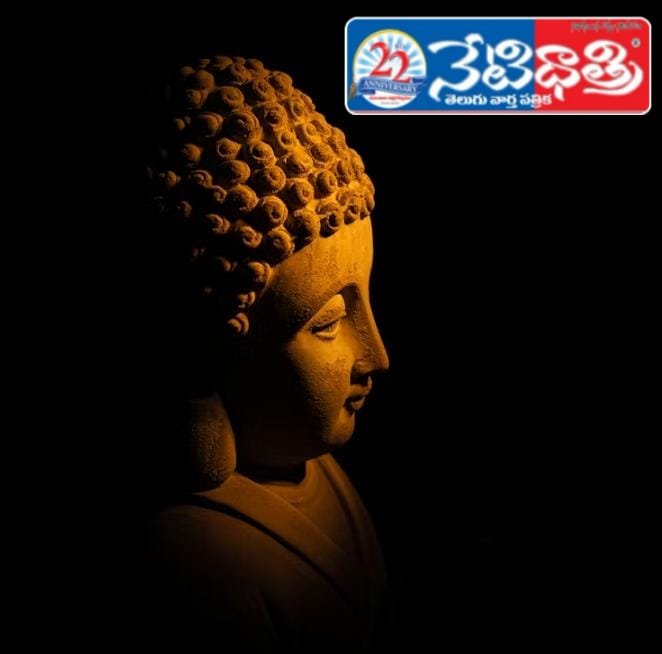 Gautama Buddha Jayanti Celebrated with Spiritual Fervor