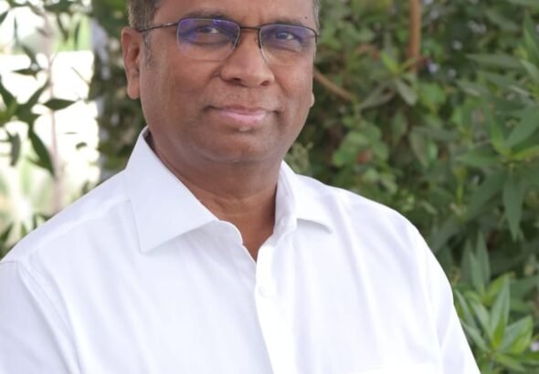 MP Reacts to Attack on Municipal RP in Chittoor