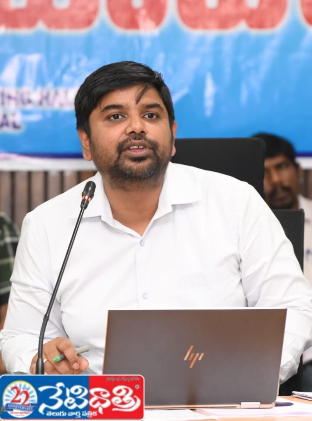 Mancherial to Celebrate Labour Day with Grandeur