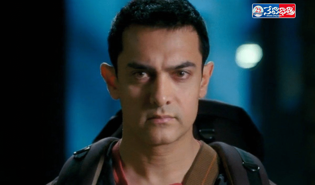3 Idiots 2 Update by Aamir Khan