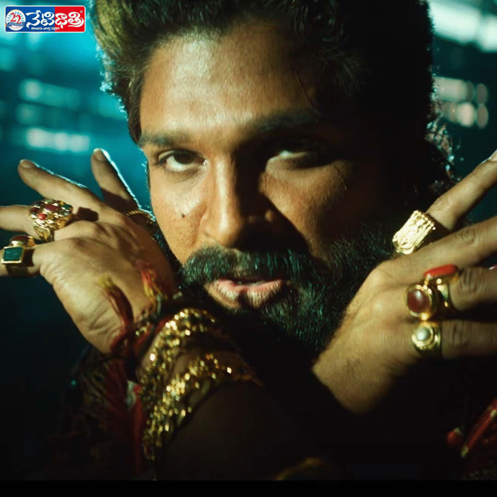 Allu Arjun’s 200 Days Rule