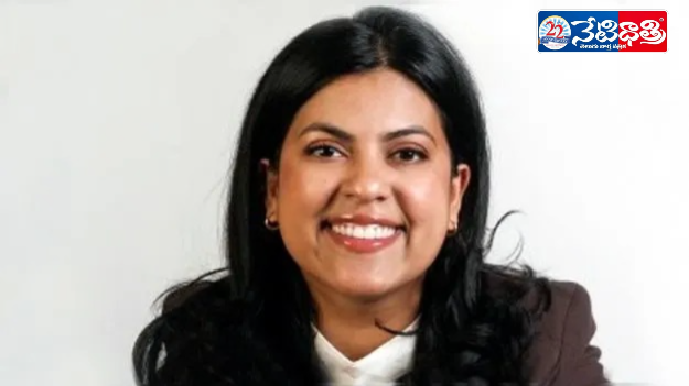 Tamil Woman Enters Washington Mayor Race