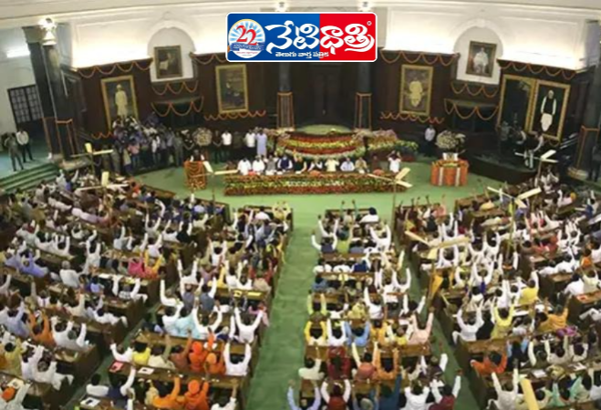 South Wins as Delimitation Bill Fails