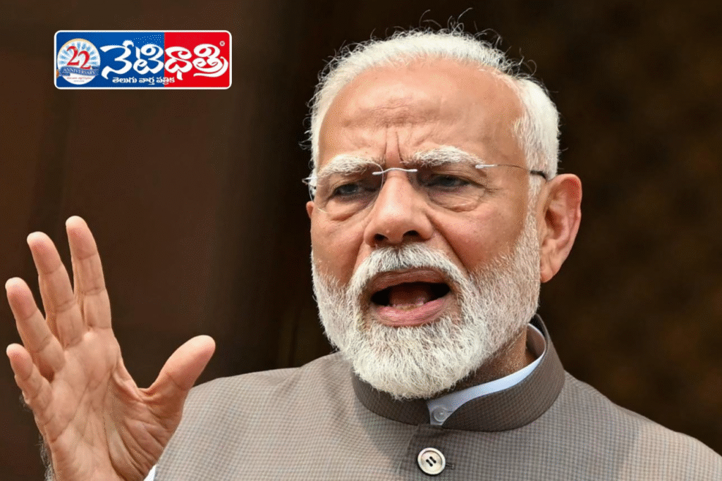 Women Quota Puzzle: Modi’s Master Plan?