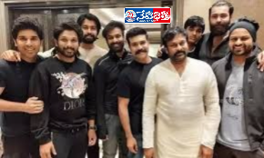 Mega Heroes Health Scare