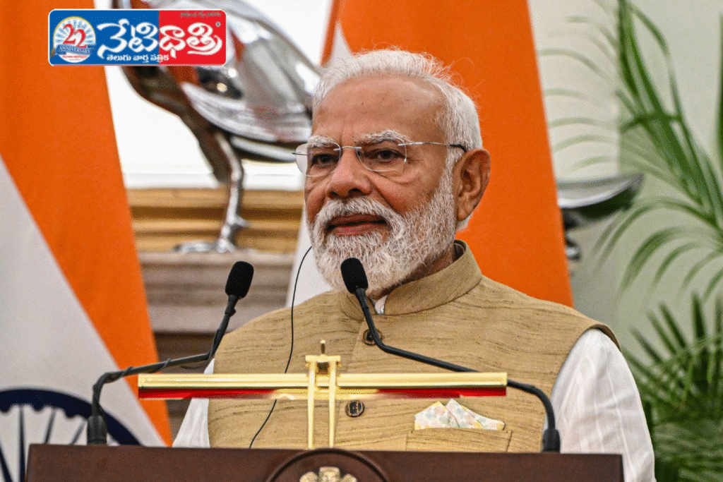 Delimitation Buzz in AP & Telangana