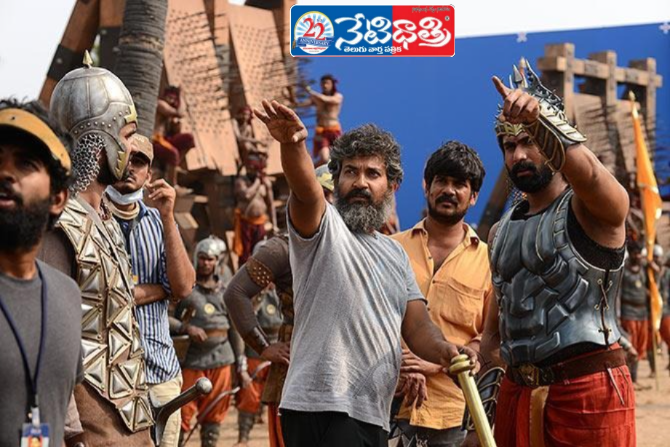 Rajamouli’s Global Plan for Mahesh Babu Film