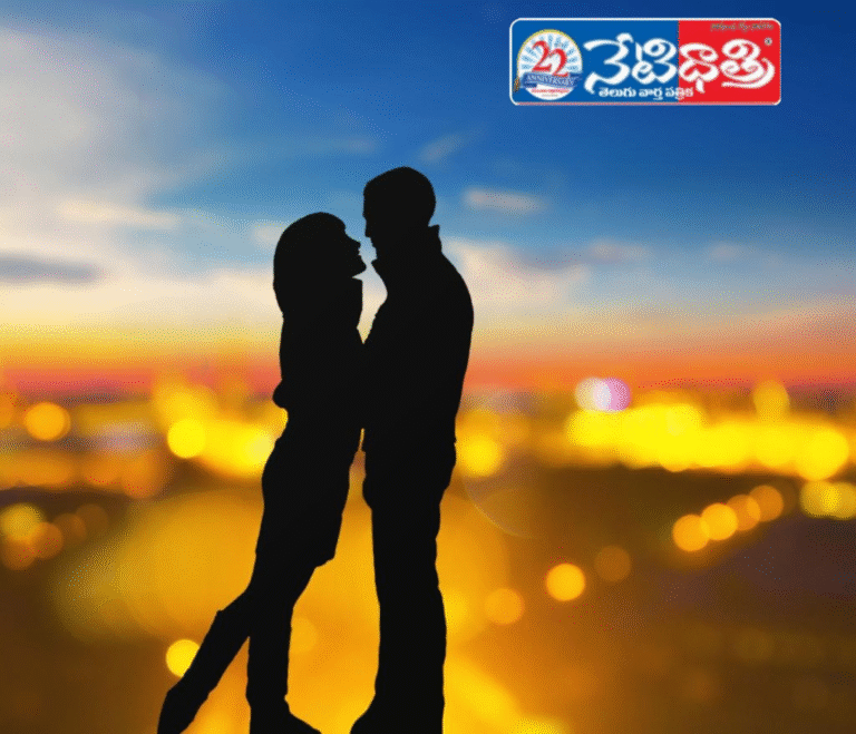 Geetha Madhuri’s Shocking Comment Sparks Buzz