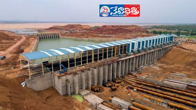 Kaleshwaram Row: Fight Continues