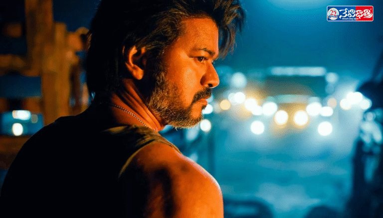 Will Vijay’s TVK Become Kingmaker?