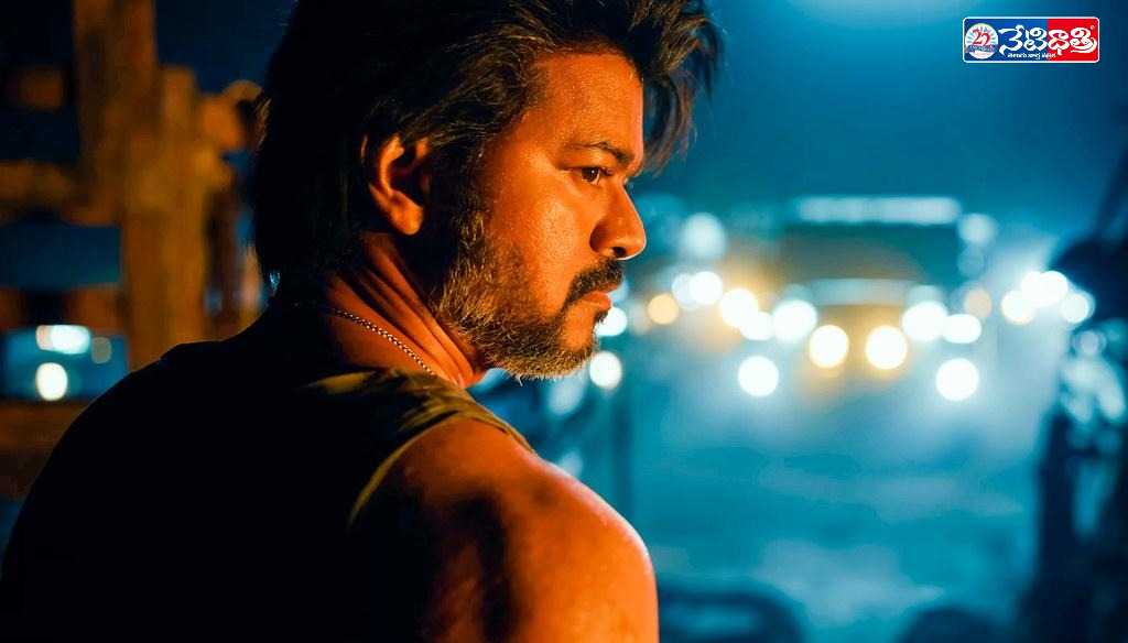 Will Vijay’s TVK Become Kingmaker?