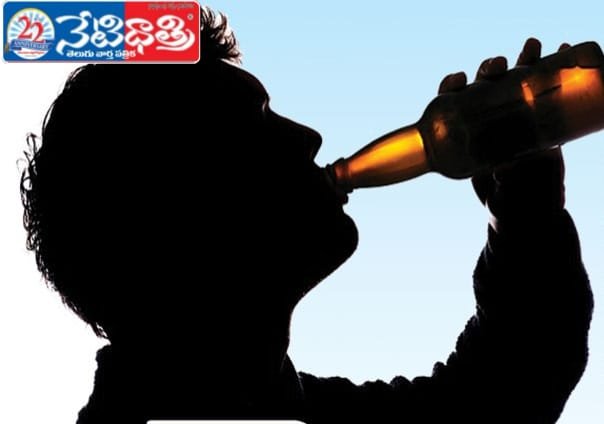 Illegal Liquor Sales Raise Concerns
