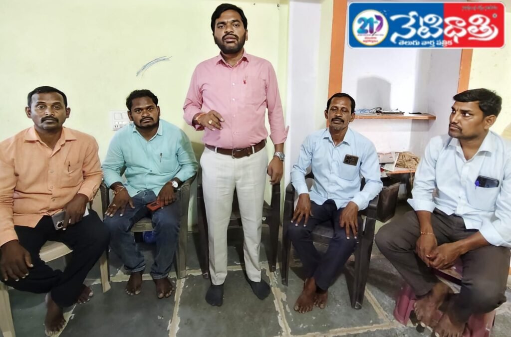 Mudhiraj Reservation Demand Raises Questions