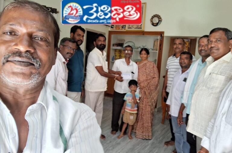 Donations for Temple Development