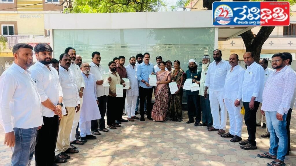 CMRF Aid Distributed to Beneficiaries