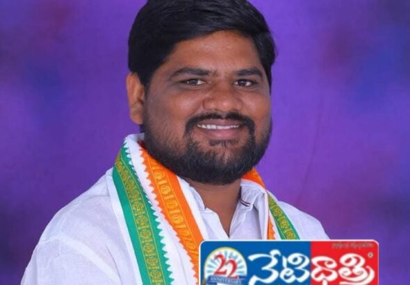 Congress Oath Ceremony on May 4