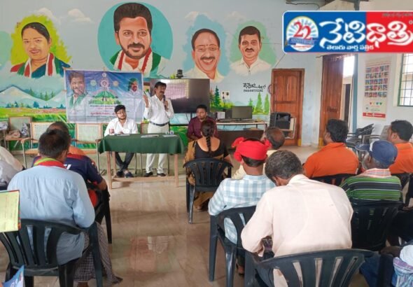Farmers Advised to Reduce Urea Use
