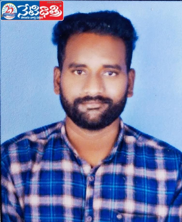Press Freedom Day Wishes by Journalist Ambedkar Dommati