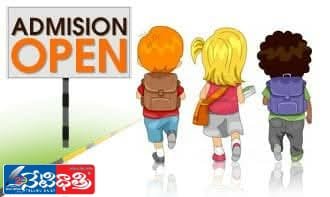 Early School Admissions Spark Fee Exploitation