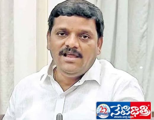 Tension as Attack Attempt on Teenmaar Mallanna