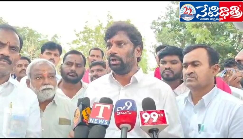 Job Scam Allegations at Power Plant