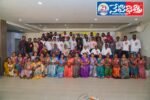 Minister Invited for Temple Event