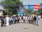 TVK Victory Celebrated in Nekonda