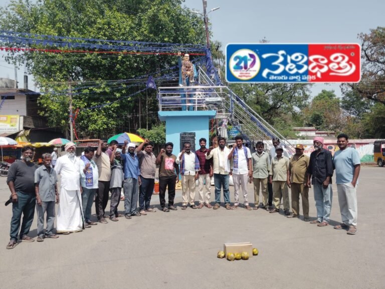TVK Victory Celebrated in Nekonda